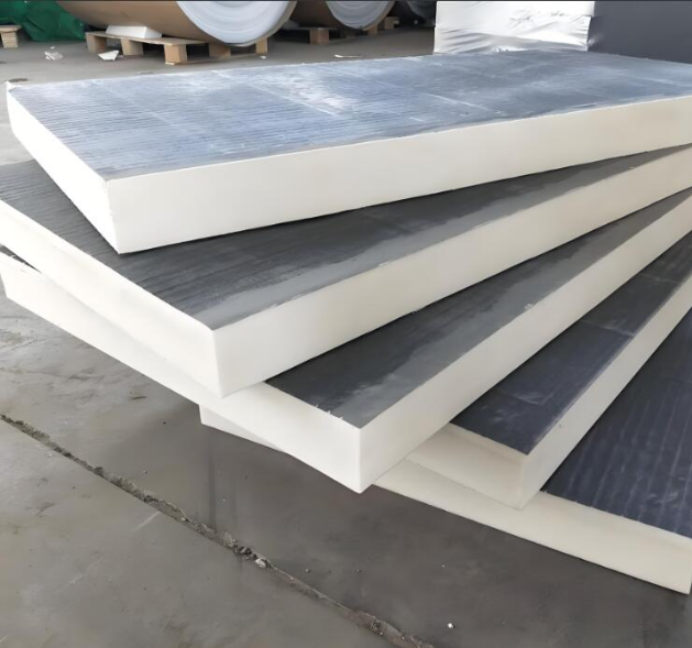 金华聚氨酯保温板规格