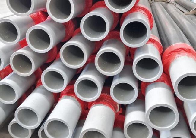 金华PE-RT预制保温管