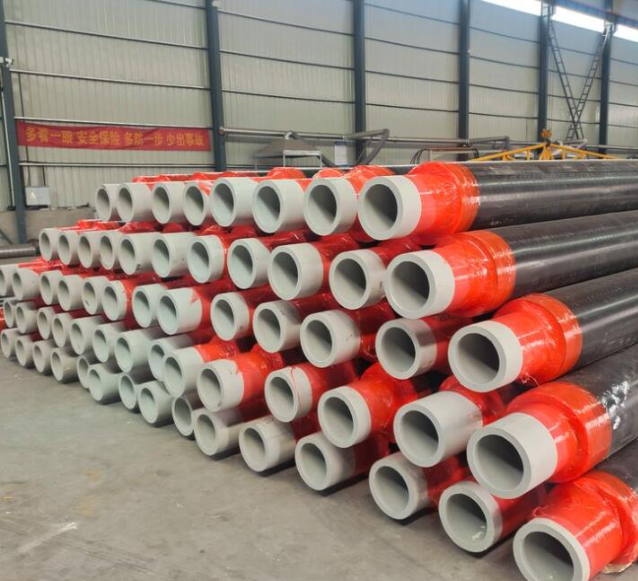 金华PE-RT保温管